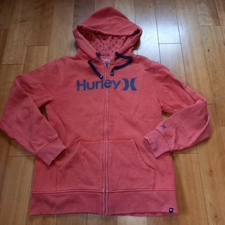 ハーレー(Hurley)のHurley X パーカー(パーカー)