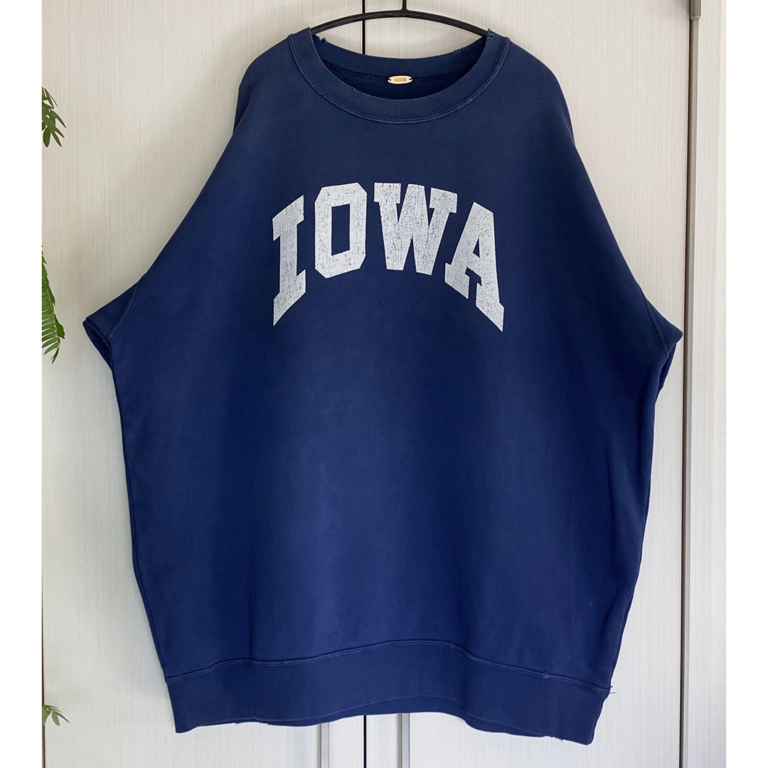 Deuxieme Classe ☆新品タグ付き IOWA Vintage