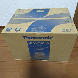 パナソニック Panasonic 炊飯器の通販 1,000点以上 | Panasonicの