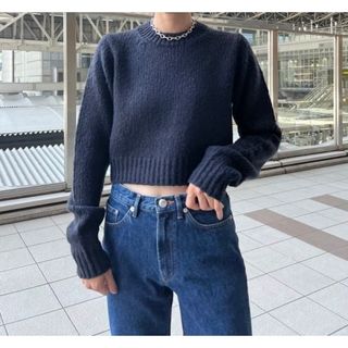 オーラリー ニット/セーター(レディース)の通販 300点以上 | AURALEEの