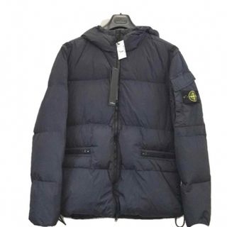 2669美品 STONE ISLAND ストーンアイランド ダウンジャケット