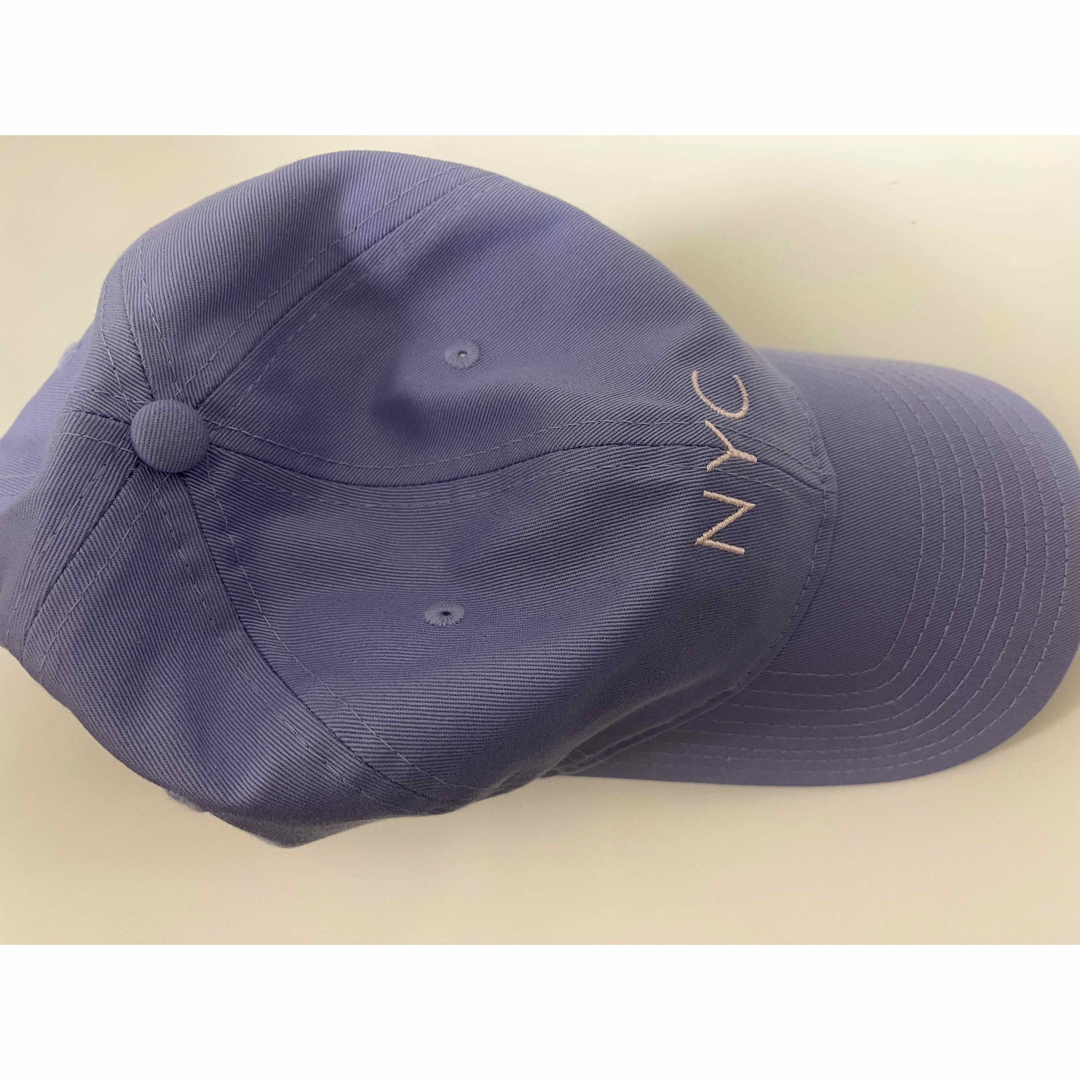 NEW ERA(ニューエラー)の＊NEWERA＊キャップ＊ レディースの帽子(キャップ)の商品写真