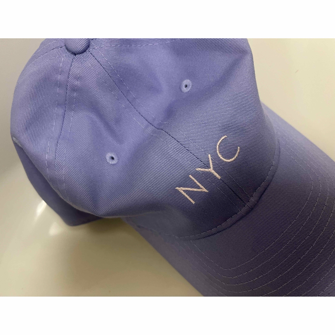 NEW ERA(ニューエラー)の＊NEWERA＊キャップ＊ レディースの帽子(キャップ)の商品写真