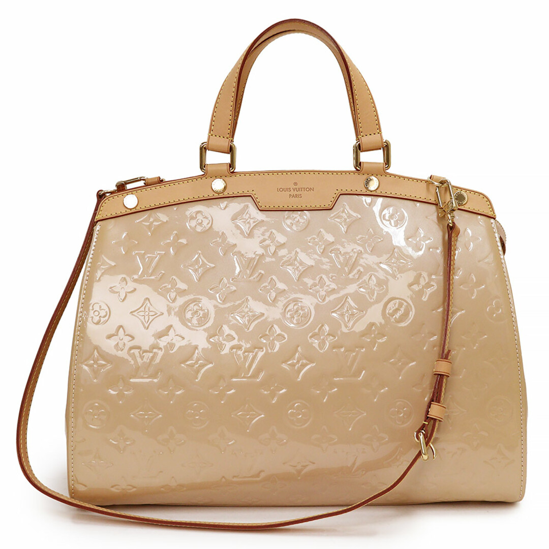 LOUIS VUITTON - ルイ ヴィトン ブレア GM 2WAY 斜め掛け ショルダー
