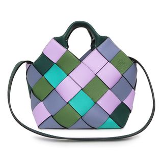 LOEWE - ロエベ アマソナ23 2way ハンドバッグ ショルダーバッグ