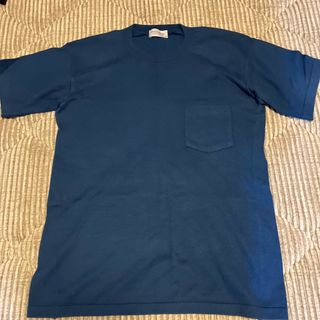 ジョンスメドレー(JOHN SMEDLEY)のジョンスメドレー　半袖(Tシャツ/カットソー(半袖/袖なし))