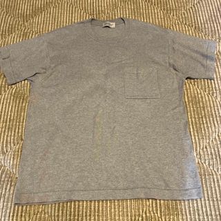 ジョンスメドレー(JOHN SMEDLEY)のジョンスメドレー　半袖(Tシャツ/カットソー(半袖/袖なし))