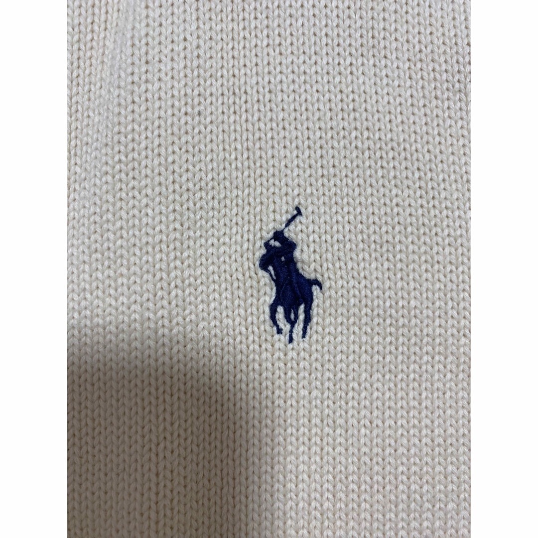 Ralph Lauren(ラルフローレン)のラルフローレン　ニット　美品　ラルフローレンスポーツ　Ralph Lauren レディースのトップス(ニット/セーター)の商品写真