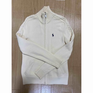 ラルフローレン(Ralph Lauren)のラルフローレン　ニット　美品　ラルフローレンスポーツ　Ralph Lauren(ニット/セーター)