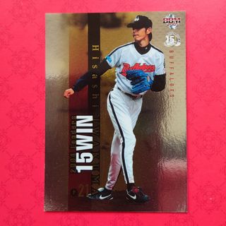 トウホクラクテンゴールデンイーグルス(東北楽天ゴールデンイーグルス)のプロ野球カード 岩隈久志投手2️⃣(野球/サッカーゲーム)