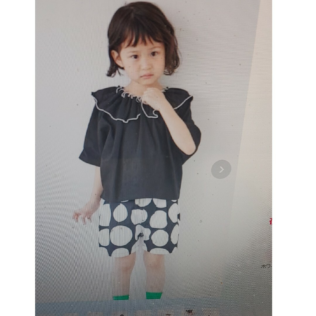 LOWRYS FARM(ローリーズファーム)の専用 キッズ/ベビー/マタニティのキッズ服女の子用(90cm~)(Tシャツ/カットソー)の商品写真