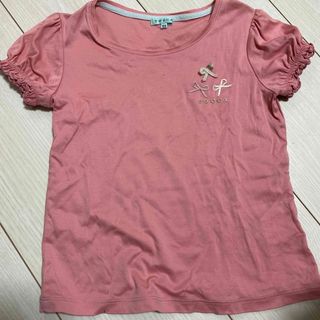 ジルスチュアート 100 トップス カットソー Tシャツ tocca キッズ