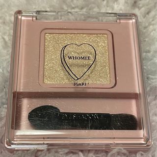 WHOMEE EYESHADOW(アイシャドウ)