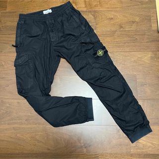 ストーンアイランド(STONE ISLAND)のストーンアイランド STONE ISLAND 20SS 正規品 カーゴパンツ31(ワークパンツ/カーゴパンツ)