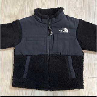 ザノースフェイス(THE NORTH FACE)のノースフェイス　デナリジャケット　100cm(ジャケット/上着)