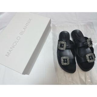 マノロブラニク ビジューの通販 300点以上 | MANOLO BLAHNIKを買うなら