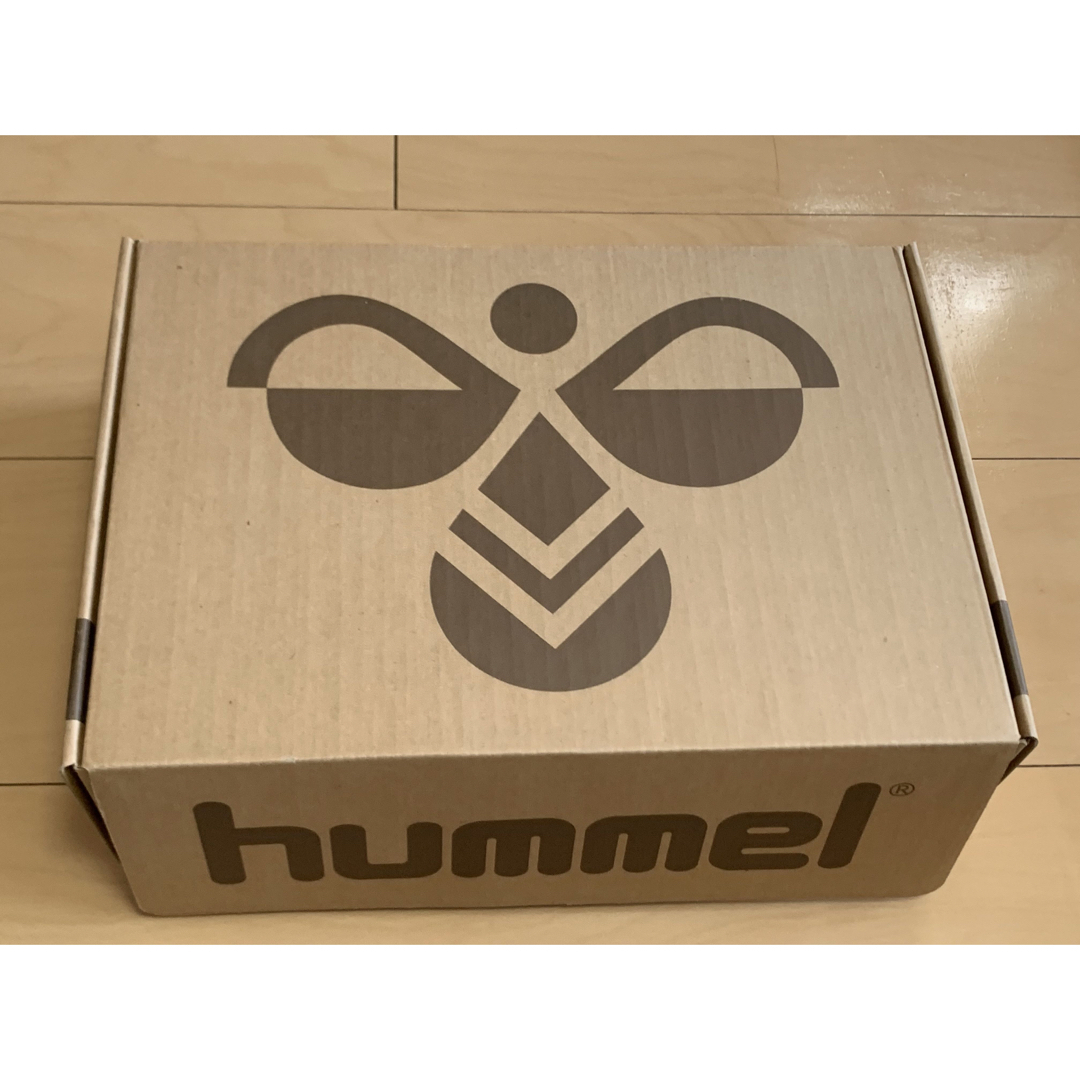 hummel(ヒュンメル)の【hummel 】Slimmer stadil Rainbow High メンズの靴/シューズ(スニーカー)の商品写真