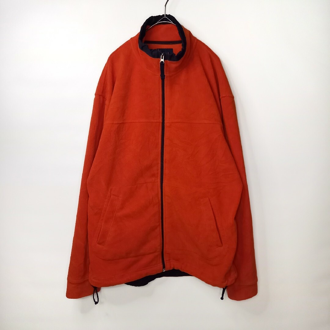 00s old GAP 無地 ナイロン 中綿 ジャケット 裏地 ふくれる 00s old GAP 無地 ナイロン 中綿 ジャケット 裏地 ふくれる