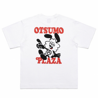 Wasted Youth T-Shirt OTSUMO PLAZA 限定