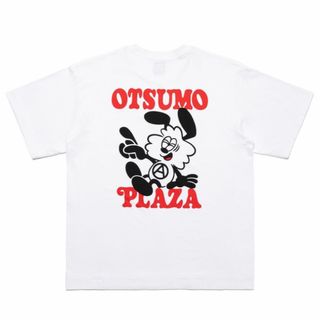 ガールズドントクライ(Girls Don't Cry)のVERDY " OTSUMO PLAZA " VICKロゴTシャツ(Tシャツ/カットソー(半袖/袖なし))