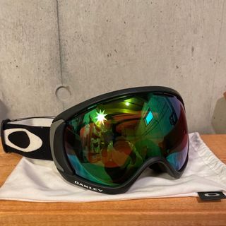 Oakley - OAKLEY スキー スノボ ゴーグル PRISM オークリー プリズム