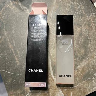 シャネル 化粧水の通販 1,000点以上 | CHANELのコスメ/美容を買うなら