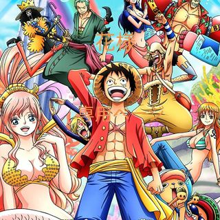 シュウエイシャ(集英社)の花様専用ページ  漫画 ONE PIECE(少年漫画)