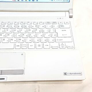 Dynabook RX73/JRE パソコンスマホ/家電/カメラ