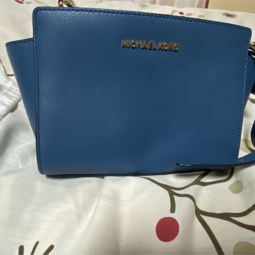 Michael Kors(マイケルコース)のマイケルコース⭐︎バック👜 レディースのバッグ(ショルダーバッグ)の商品写真