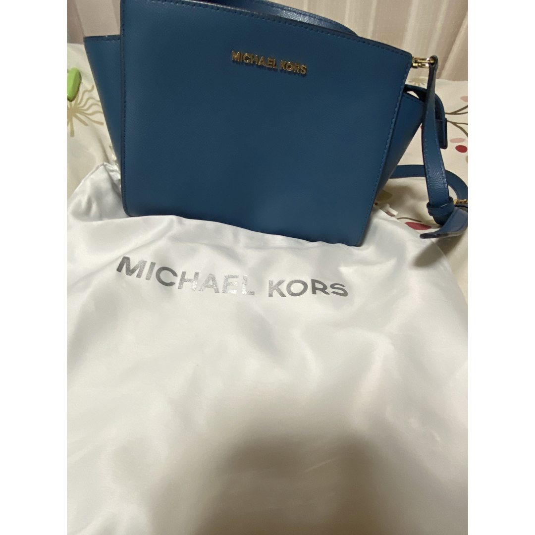 Michael Kors(マイケルコース)のマイケルコース⭐︎バック👜 レディースのバッグ(ショルダーバッグ)の商品写真