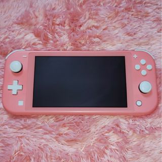 ニンテンドースイッチ(Nintendo Switch)のNintendo Switch★Right★(携帯用ゲーム機本体)