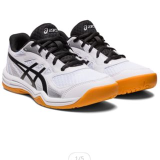 アシックス(asics)のアシックス バレーシューズ(バレーボール)