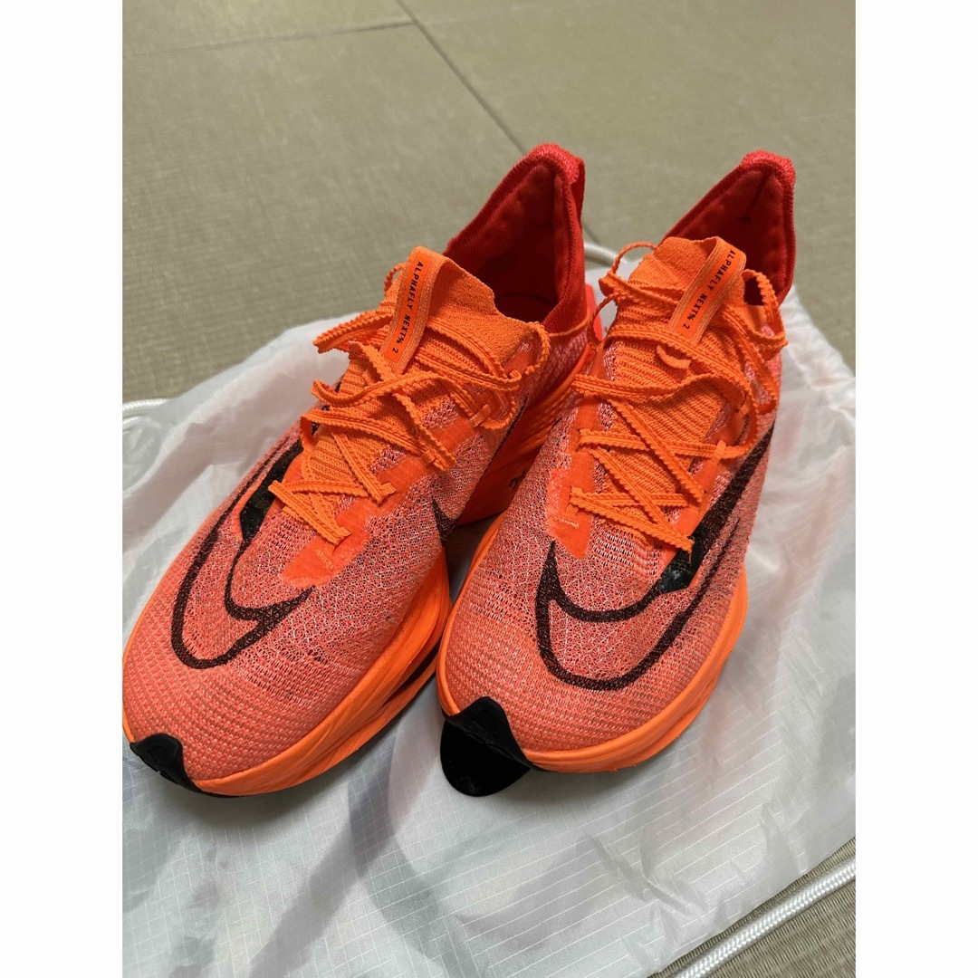 ★NIKE★ナイキ アルファフライ2 27.5NIKE