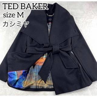 テッドベーカー サイズ3 L Ted Baker レディース コート アウター