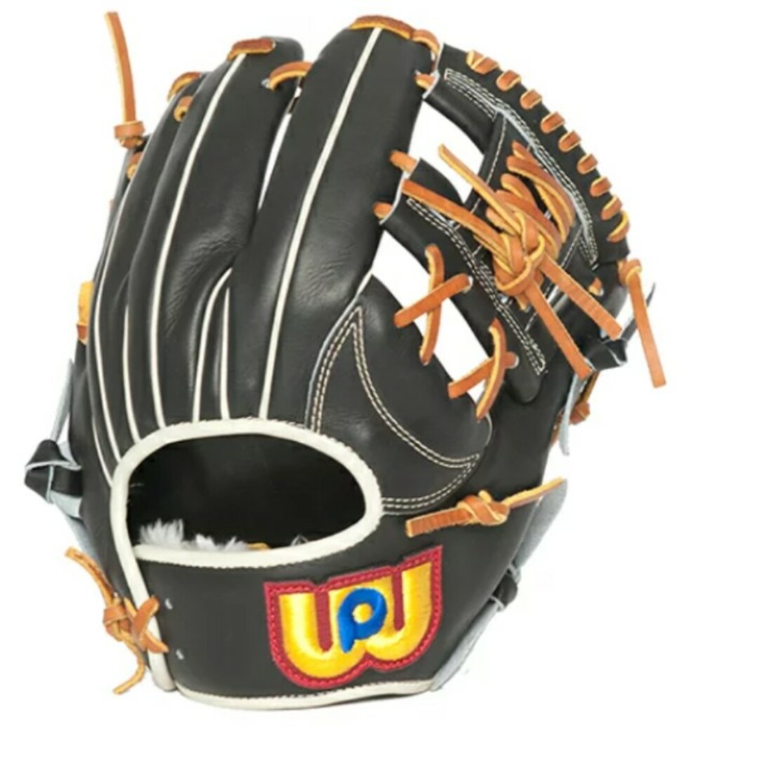 MIZUNO(ミズノ)のワールドペガサス軟式 スポーツ/アウトドアの野球(グローブ)の商品写真