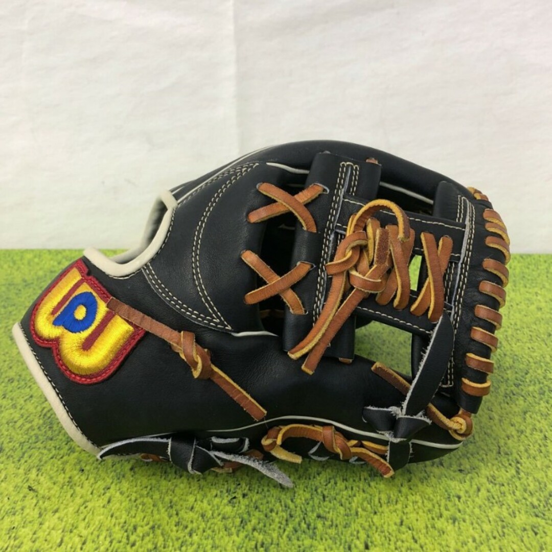 MIZUNO(ミズノ)のワールドペガサス軟式 スポーツ/アウトドアの野球(グローブ)の商品写真