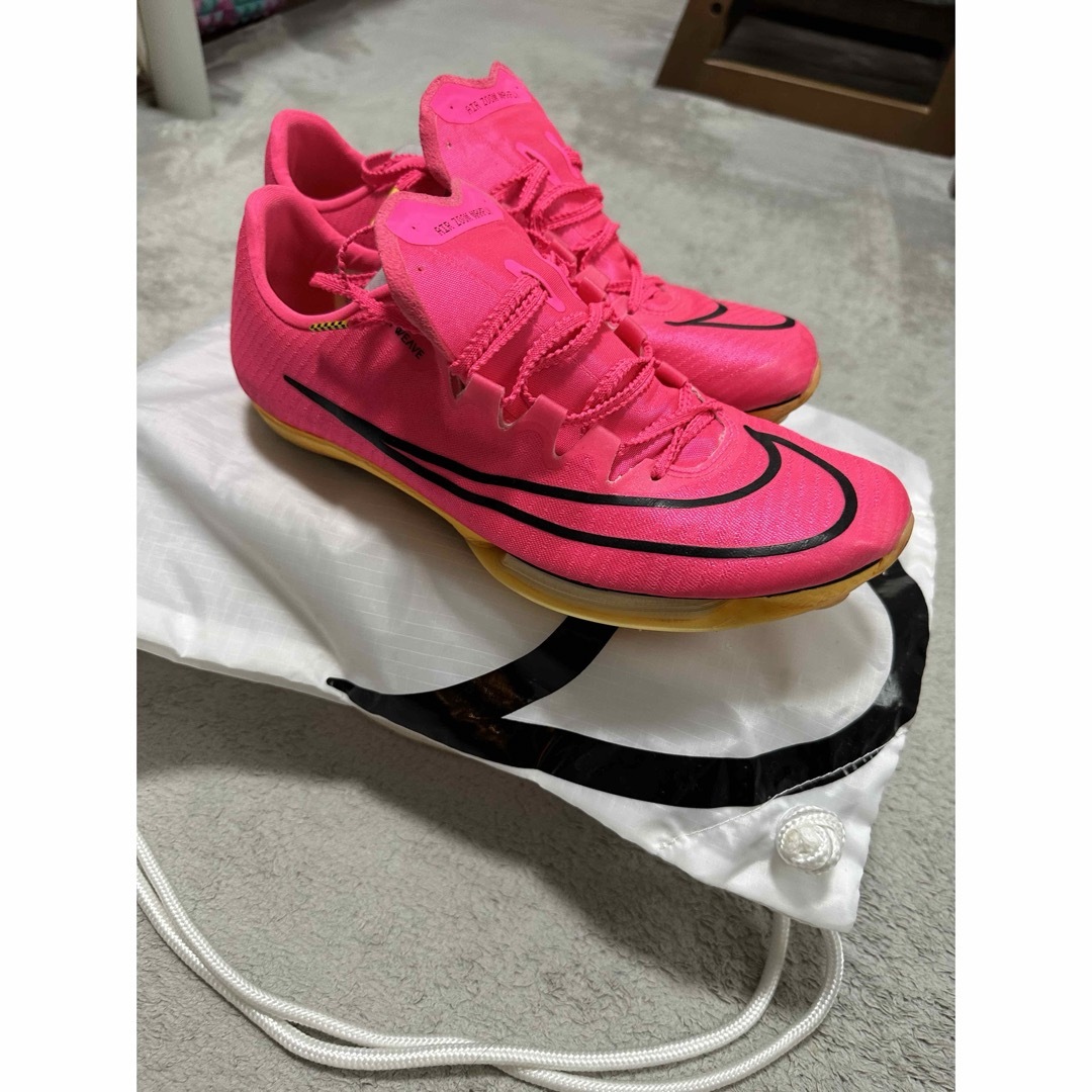 NIKE - NIKE AIR ZOOM MAXFLY 26.5cmの通販 by ゆうや's shop|ナイキ