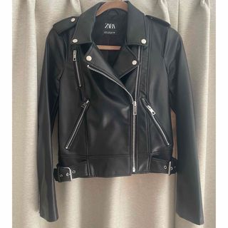 ザラ(ZARA)のZARA ライダース(ライダースジャケット)