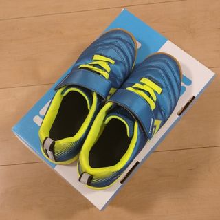 ヒュンメル(hummel)の『専用です』ヒュンメル　フットサル　トレーニングシューズ　21cm(シューズ)