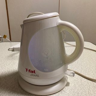 ティファール(T-fal)のT−FAL KO3050JP電気ケトル1L(電気ケトル)