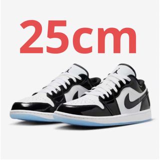 ジョーダン(Jordan Brand（NIKE）)のNike Air Jordan 1 Low Concord(スニーカー)