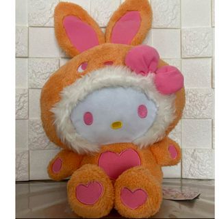 ハローキティ(ぬいぐるみ)のフリマアイテム一覧 ハローキティ(ぬいぐるみ)のフリマアイテム一覧