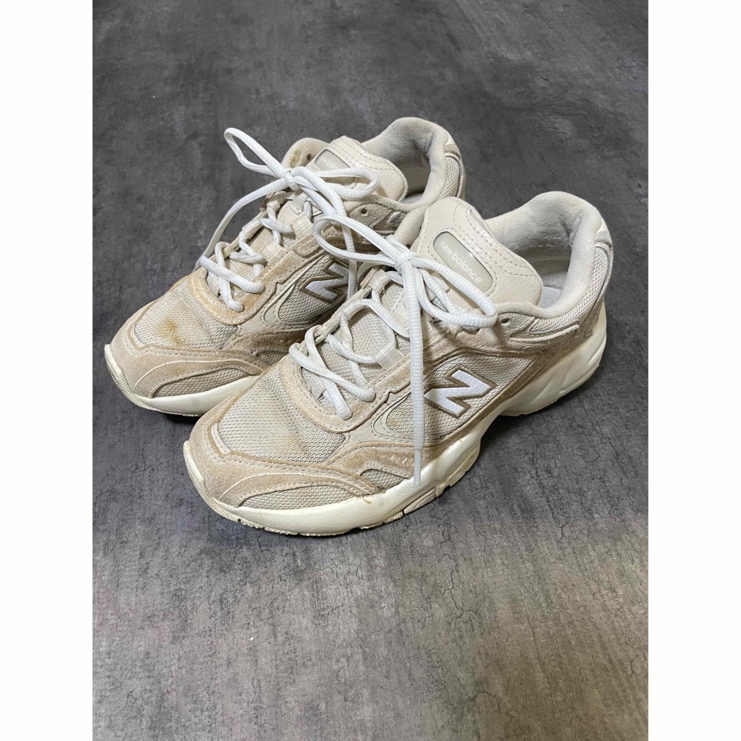 New Balance - NEW BALANCE WX452RM スニーカー カジュアル