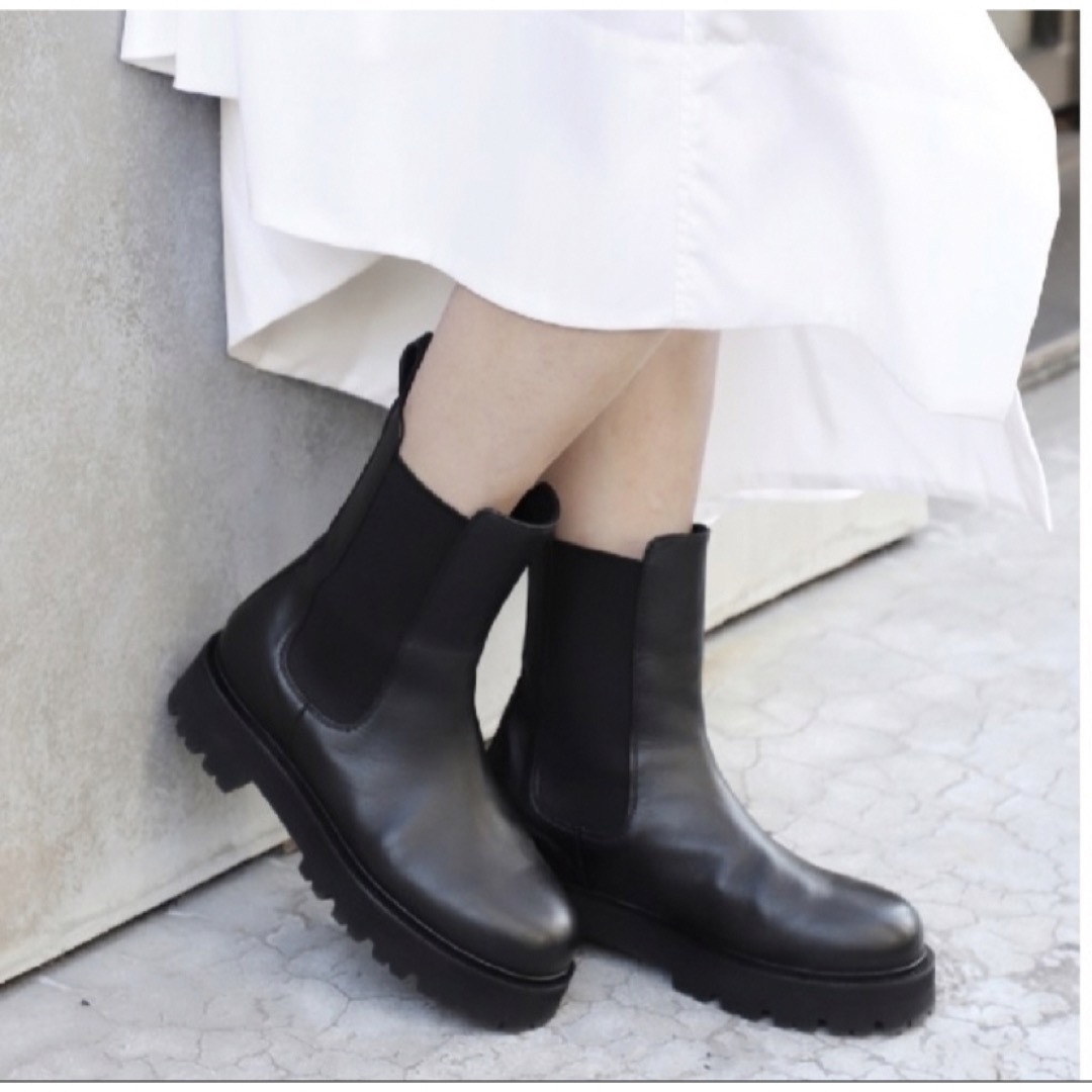 CAMINANDO - 【CAMINANDO/カミナンド】TREKSOLE SIDE GOA BOOTSの通販 ...