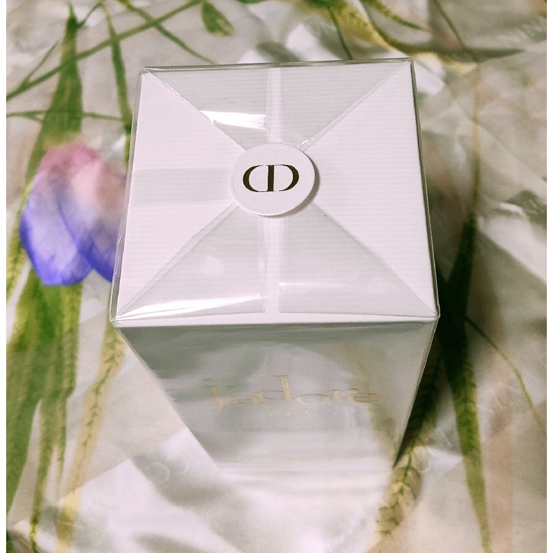 【Dior】☆新商品・新品☆ ジャドール ロー エッセンスドゥパルファン 50m