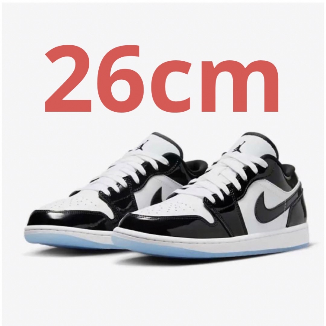 Nike Air Jordan 1 Low Concord