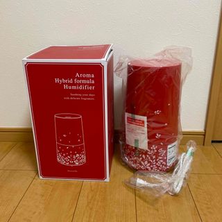 アフタヌーンティー(AfternoonTea)のAfternoon Tea加湿器(加湿器/除湿機)