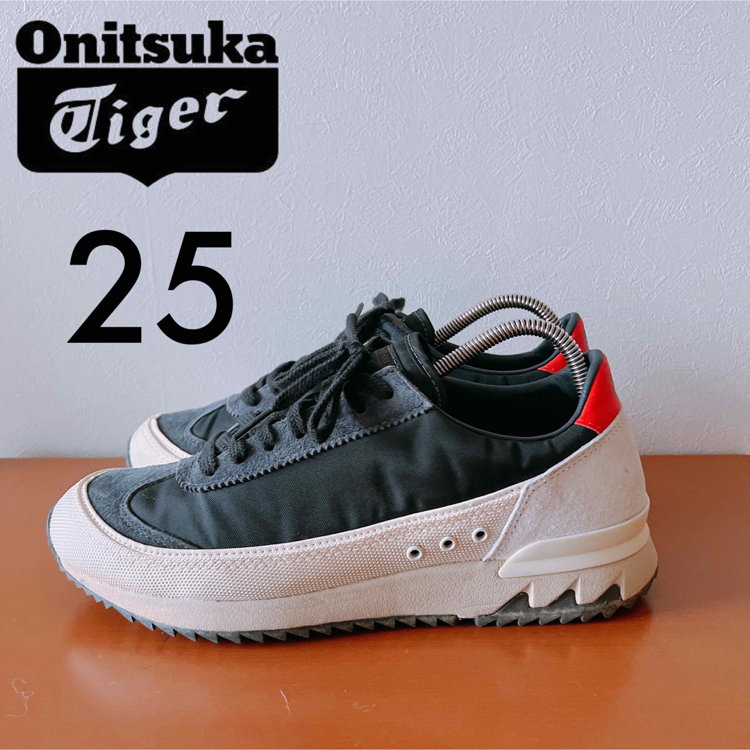 オニツカタイガーOnitsuka Tiger HSINTI ヘシンティスニーカー