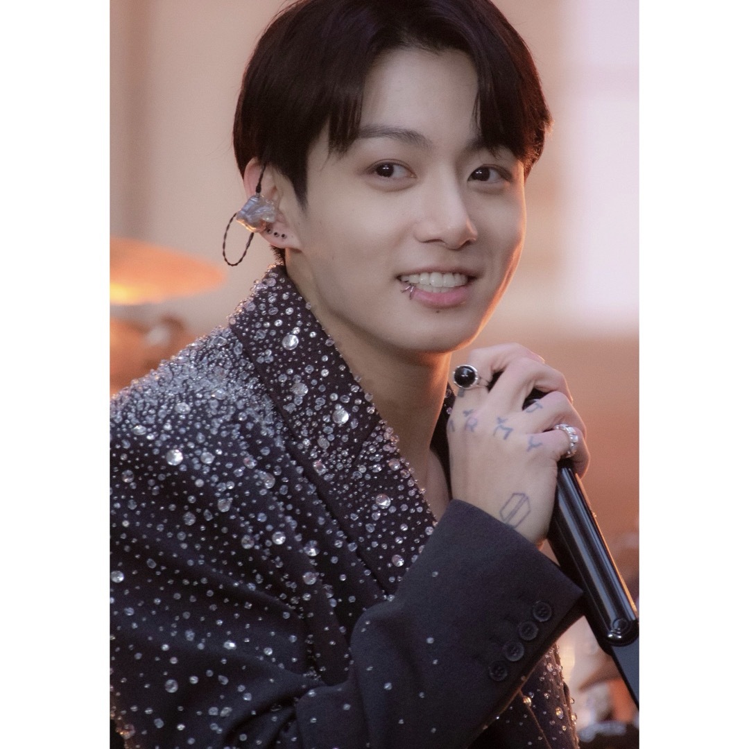 防弾少年団(BTS) - BTS グク フォト(各サイズ対応)ご確認用372の