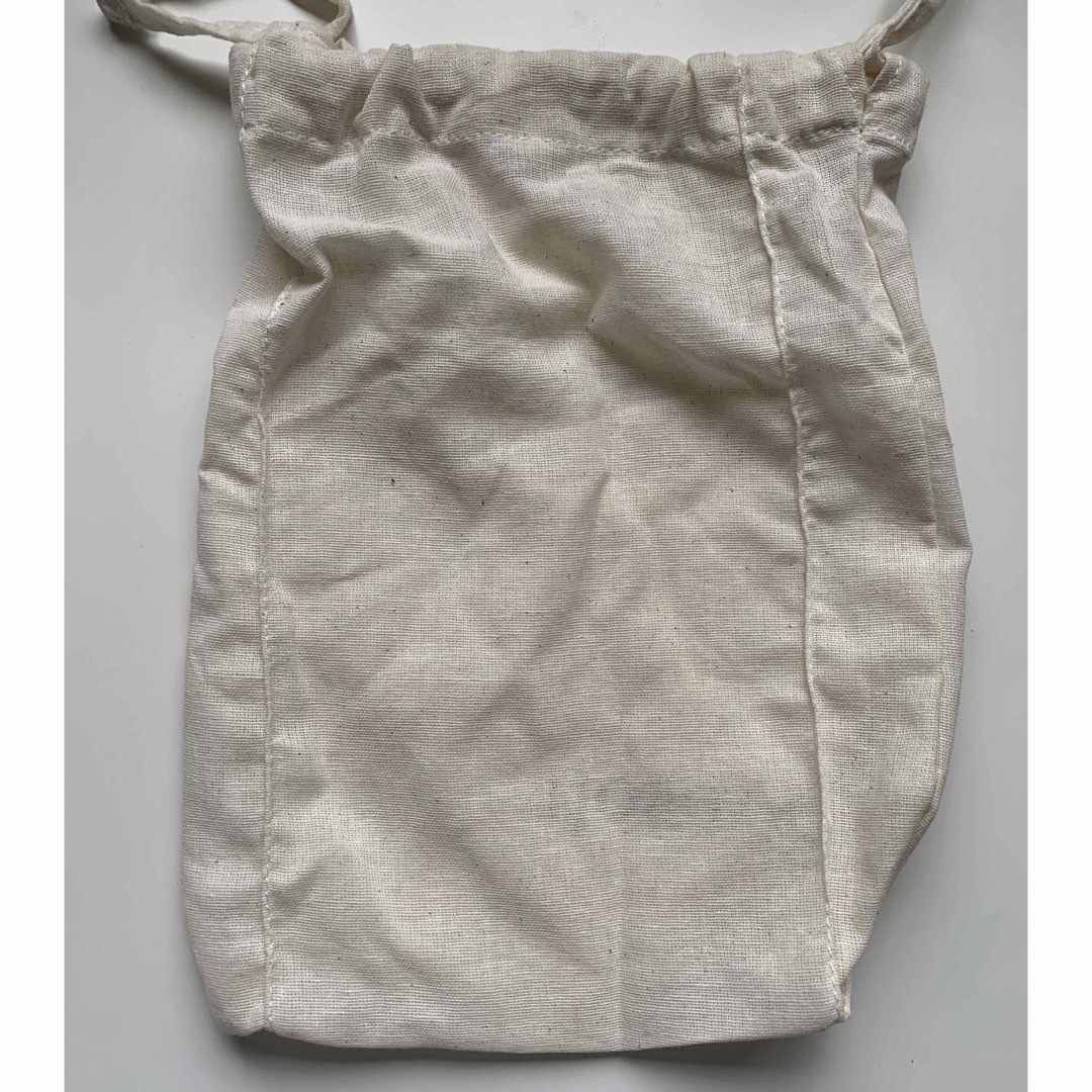 Aesop(イソップ)のAesop ショッパー　巾着袋 レディースのバッグ(ショップ袋)の商品写真